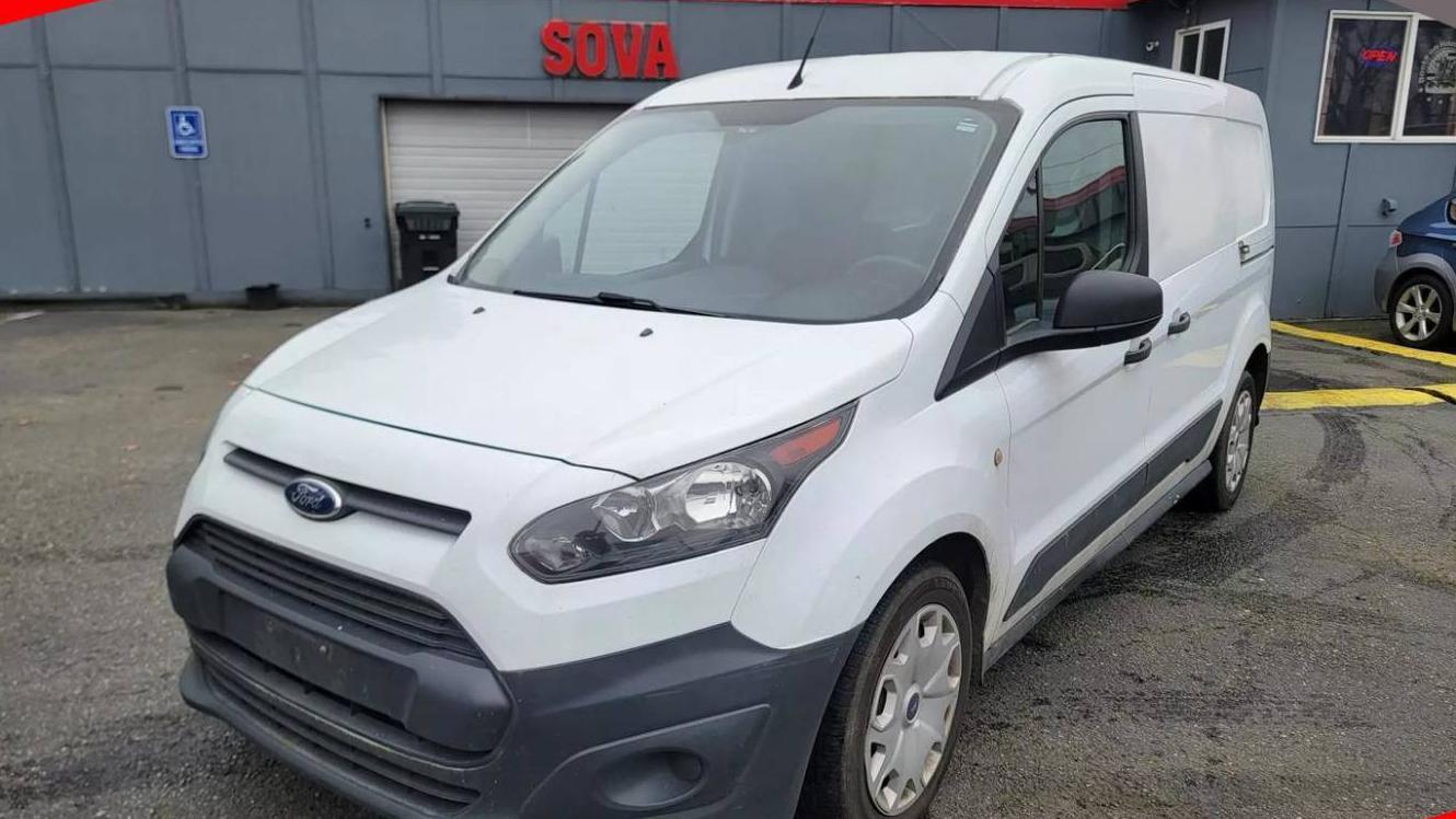 FORD TRANSIT CONNECT 2015 NM0LS7E79F1202583 image